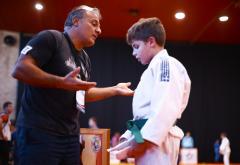 Počelo judo natjecanje 'Borsa Open' s više od tisuću natjecatelja iz 26 država svijeta